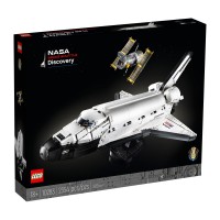 LEGO 10283 Космический шаттл НАСА Дискавери