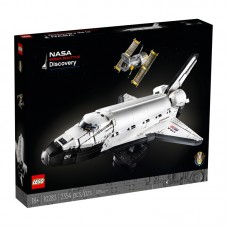 LEGO 10283 Космический шаттл НАСА Дискавери