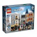 LEGO 10255 Городская Площадь