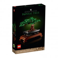LEGO 10281 Botanical Collection Бонсай