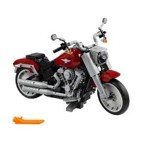 LEGO 10269 Harley-Davidson Fat Boy