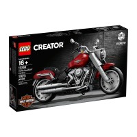 LEGO 10269 Harley-Davidson Fat Boy