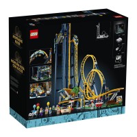 LEGO 10303 Американские горки