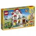 Конструктор LEGO Creator Загородный дом (31069)