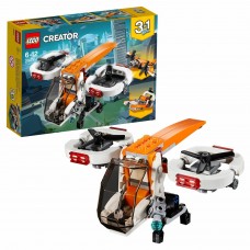 Конструктор LEGO Дрон-разведчик Creator (31071)