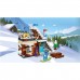 Конструктор LEGO Зимние каникулы (модульная сборка) Creator (31080)