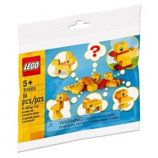 Конструктор Lego Животные 30503
