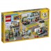 Конструктор LEGO Creator Домик в пригороде (31065)