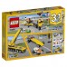 Конструктор LEGO Creator Пилотажная группа (31060)
