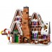 Конструктор LEGO Creator 10267 Пряничный домик