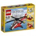 Конструктор LEGO Creator Красный вертолёт (31057)