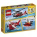 Конструктор LEGO Creator Красный вертолёт (31057)
