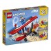 Конструктор LEGO Самолёт для крутых трюков Creator (31076)