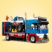 Конструктор LEGO Creator Мобильное шоу 31085