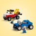 Конструктор LEGO Creator Мобильное шоу 31085
