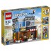 Конструктор LEGO Creator Магазинчик на углу (31050)