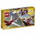 Конструктор LEGO Creator Истребитель будущего 31086