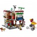 Конструктор LEGO Creator Downtown Noodle Shop 31131