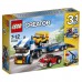 Конструктор LEGO Creator Автотранспортер (31033)