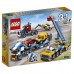 Конструктор LEGO Creator Автотранспортер (31033)