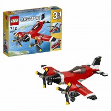 Конструктор LEGO Creator Путешествие по воздуху (31047)
