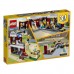 Конструктор LEGO Скейт-площадка (модульная сборка) Creator (31081)