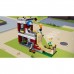 Конструктор LEGO Скейт-площадка (модульная сборка) Creator (31081)