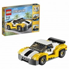 Конструктор LEGO Creator Кабриолет (31046)