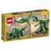 Конструктор LEGO Creator Грозный динозавр (31058)