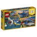 Конструктор LEGO Creator Гоночный самолёт 31094