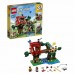 Конструктор LEGO Creator Домик на дереве (31053)
