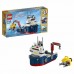 Конструктор LEGO Creator Морская экспедиция (31045)