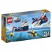 Конструктор LEGO Creator Морская экспедиция (31045)