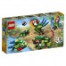 Конструктор LEGO Creator Животные джунглей (31031)