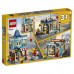 Конструктор LEGO Creator Городской магазин игрушек 31105