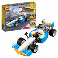 Конструктор LEGO Экстремальные гонки Creator (31072)