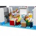 Конструктор LEGO Creator Модульная сборка приятные сюрпризы 31077