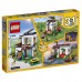 Конструктор LEGO Creator Современный дом (31068)