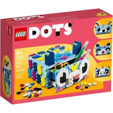 Конструктор Lego DOTs Creative Animal Drawer 41805