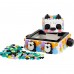 Конструктор LEGO Dots Cute Panda Tray 41959