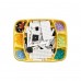 Конструктор LEGO Dots Cute Panda Tray 41959