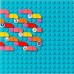 Конструктор LEGO Dots Большой набор бирок для сумок надписи 41949