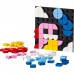Конструктор LEGO Dots Adhesive Patch 41954