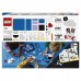 Конструктор LEGO DOTS Творческий набор для дизайнера 41938