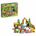 Конструктор LEGO DUPLO Town Лесной заповедник (10584)