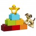 Конструктор LEGO DUPLO Town Домашние животные (10838)