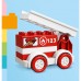 Конструктор LEGO DUPLO My First Пожарная машина 10917