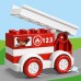 Конструктор LEGO DUPLO My First Пожарная машина 10917