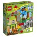 Конструктор LEGO DUPLO Town Вокруг света: Азия (10804)