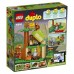 Конструктор LEGO DUPLO Town Вокруг света: Азия (10804)